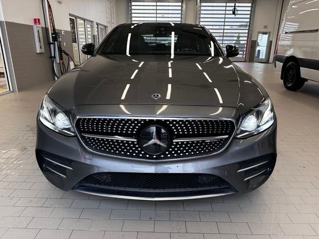 mercedes-benz e-class 2018 WDDZF6EB6JA480680 image mercedes-benz e-class 2018 WDDZF6EB6JA480680 image