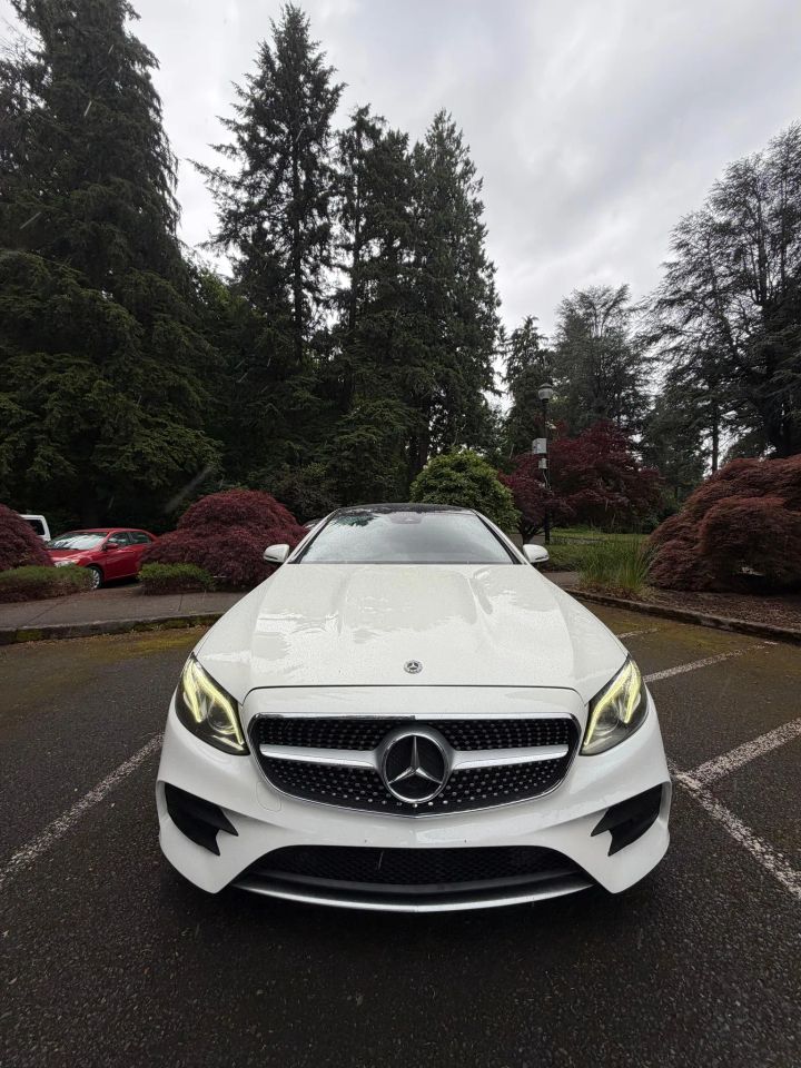 mercedes-benz e-class 2018 WDD1J6FB3JF012435 image mercedes-benz e-class 2018 WDD1J6FB3JF012435 image