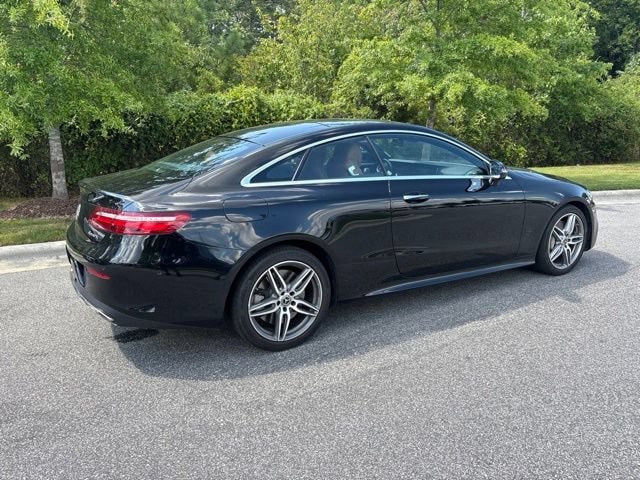 mercedes-benz e-class 2018 WDD1J6GB2JF006639 image mercedes-benz e-class 2018 WDD1J6GB2JF006639 image