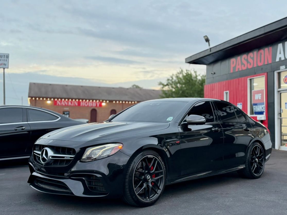 mercedes-benz e-class 2018 WDDZF8KB1JA252053 image mercedes-benz e-class 2018 WDDZF8KB1JA252053 image