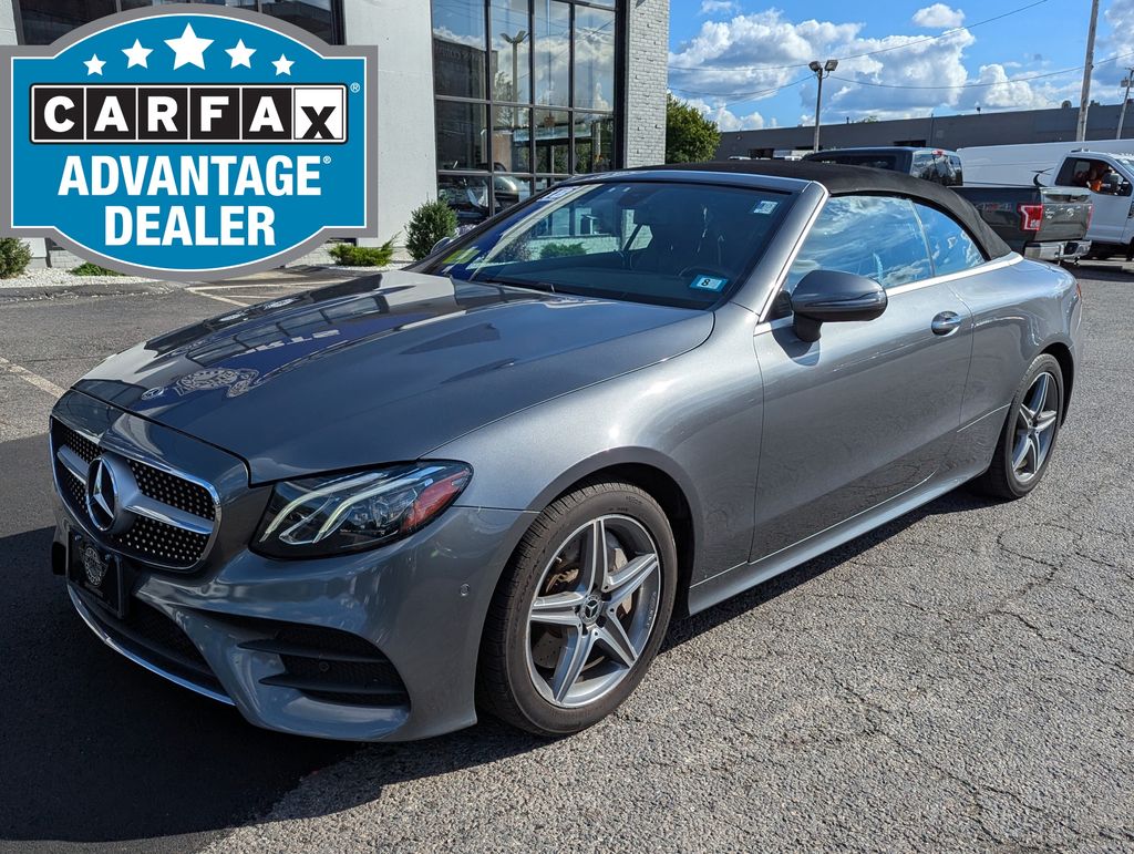mercedes-benz e-class 2018 WDD1K6GB2JF032378 image mercedes-benz e-class 2018 WDD1K6GB2JF032378 image