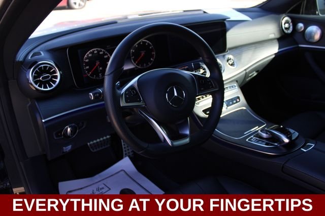 mercedes-benz e-class 2018 WDD1J6GB4JF010482 image mercedes-benz e-class 2018 WDD1J6GB4JF010482 image