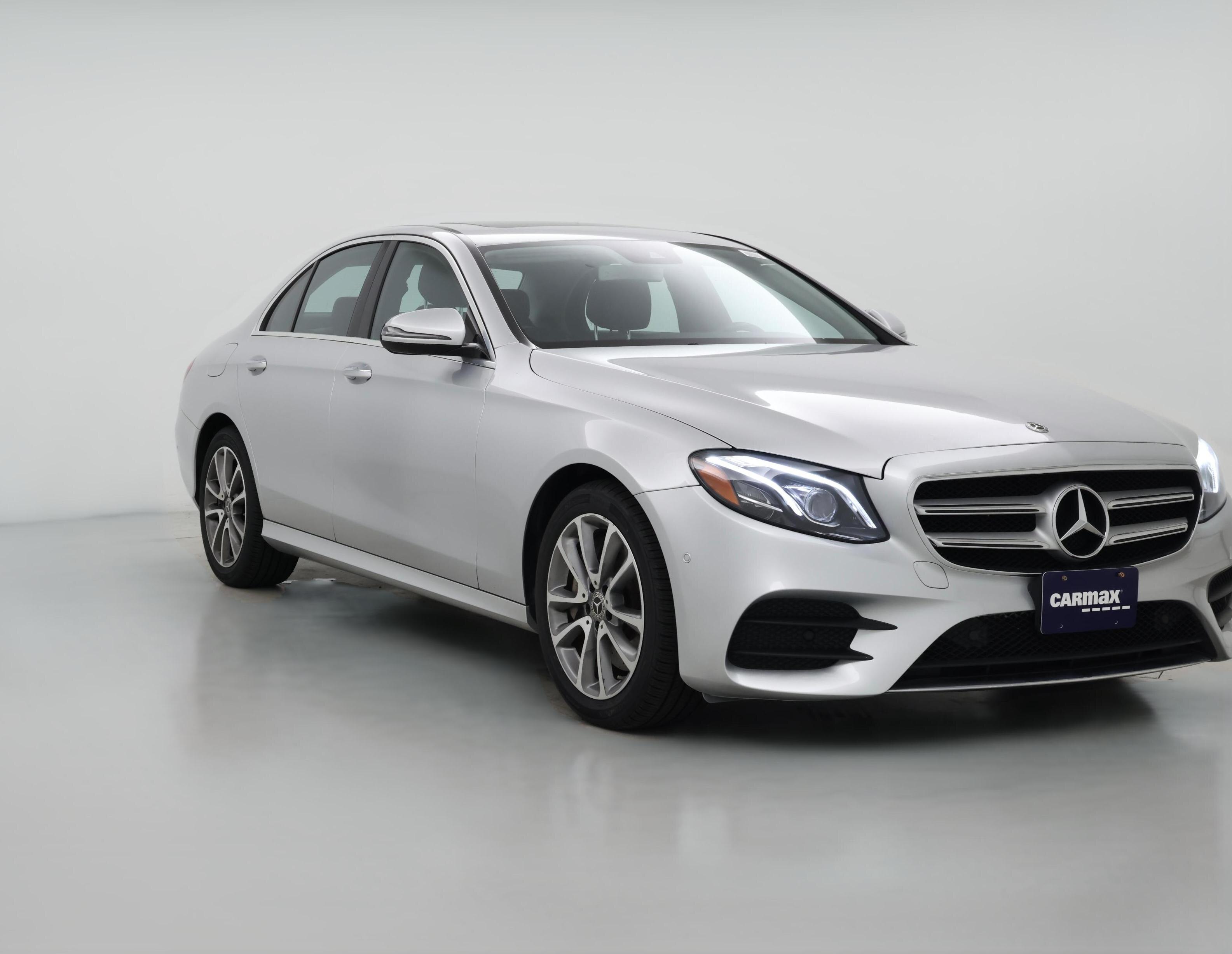mercedes-benz e-class 2018 WDDZF6GB9JA437772 image mercedes-benz e-class 2018 WDDZF6GB9JA437772 image