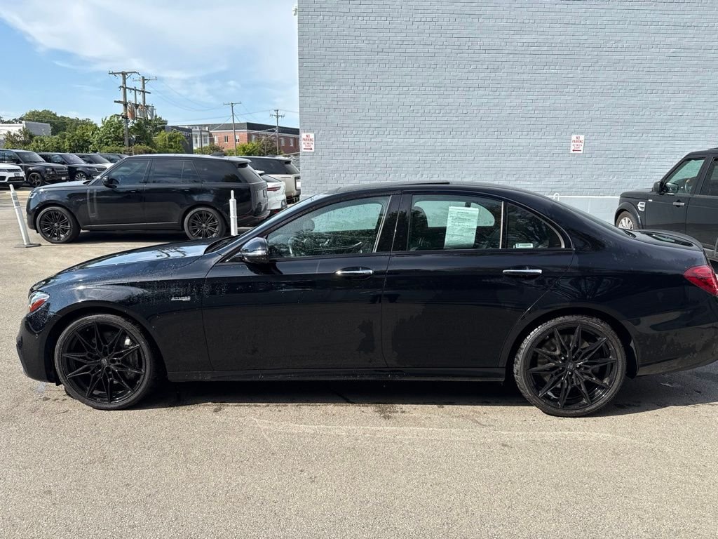 mercedes-benz e-class 2018 WDDZF6EB6JA486074 image mercedes-benz e-class 2018 WDDZF6EB6JA486074 image