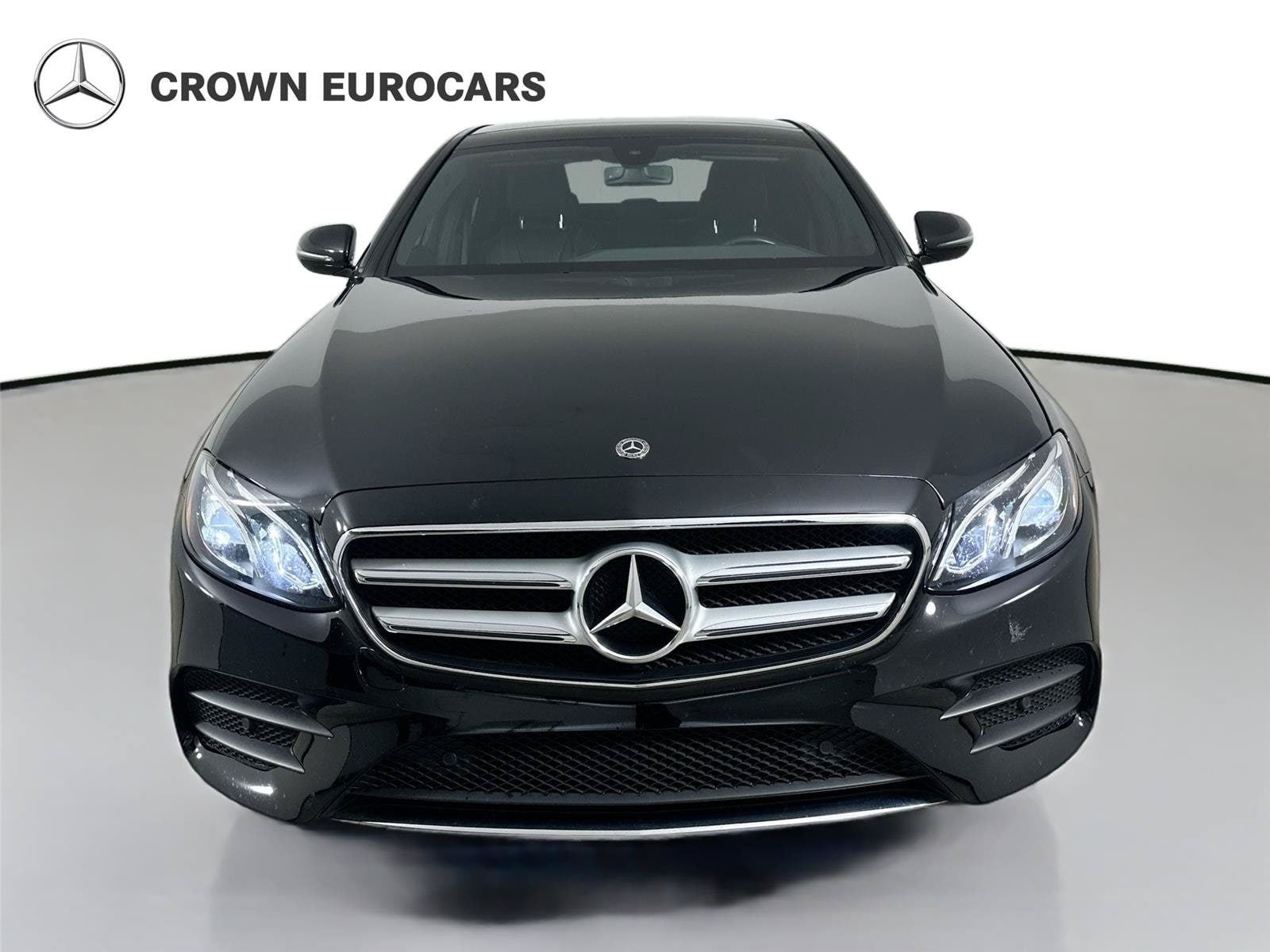 mercedes-benz e-class 2018 WDDZF6GB6JA391964 image mercedes-benz e-class 2018 WDDZF6GB6JA391964 image