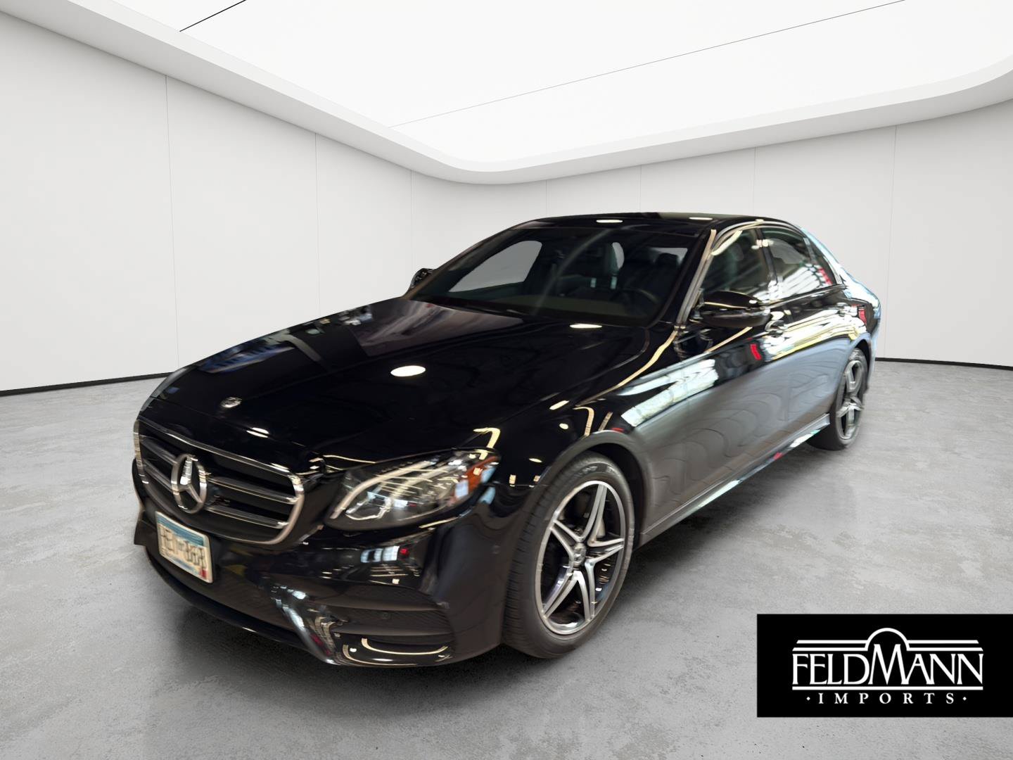 mercedes-benz e-class 2018 WDDZF6GB5JA403974 image mercedes-benz e-class 2018 WDDZF6GB5JA403974 image