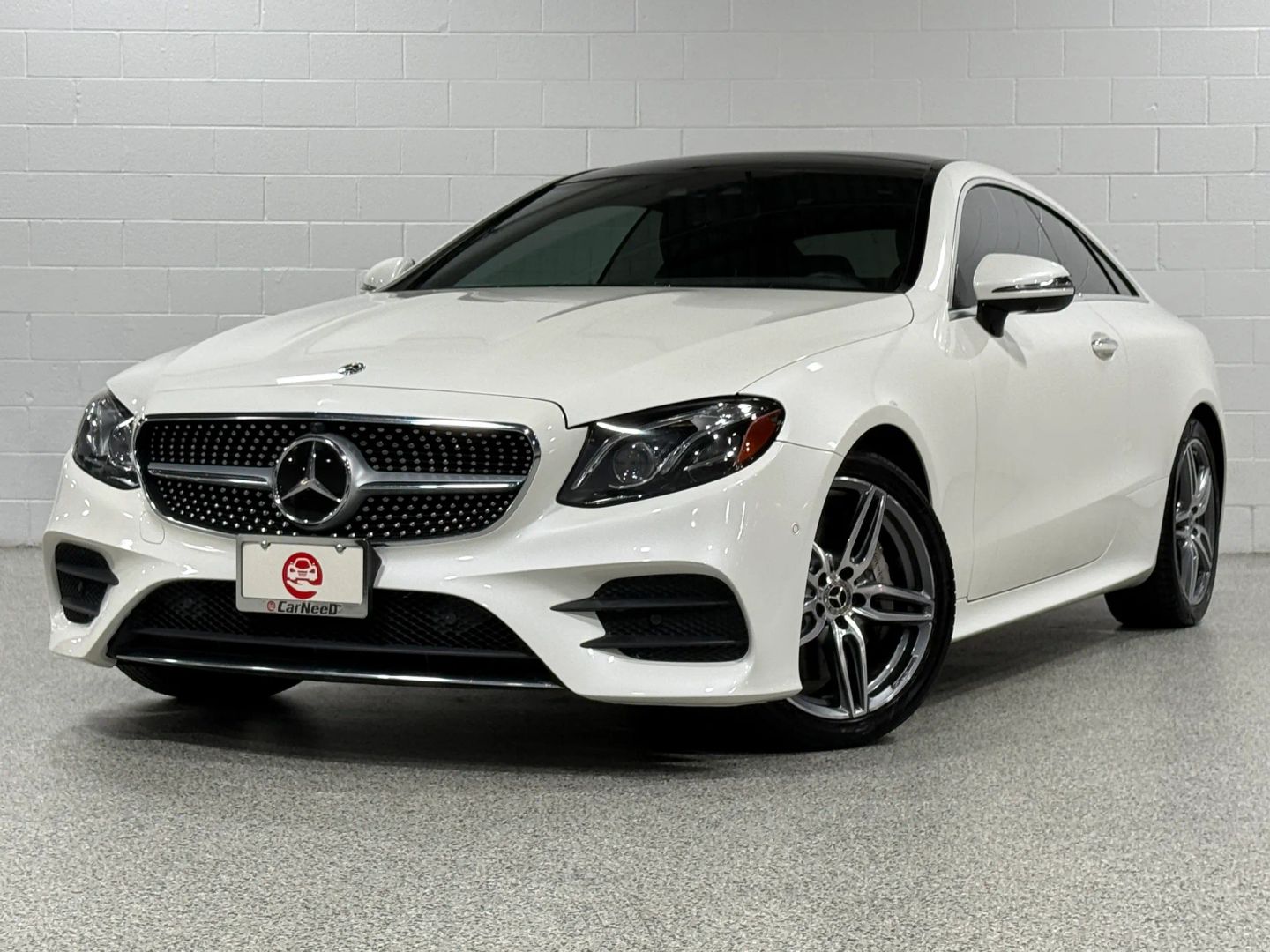 mercedes-benz e-class 2018 WDD1J6GB4JF012510 image mercedes-benz e-class 2018 WDD1J6GB4JF012510 image