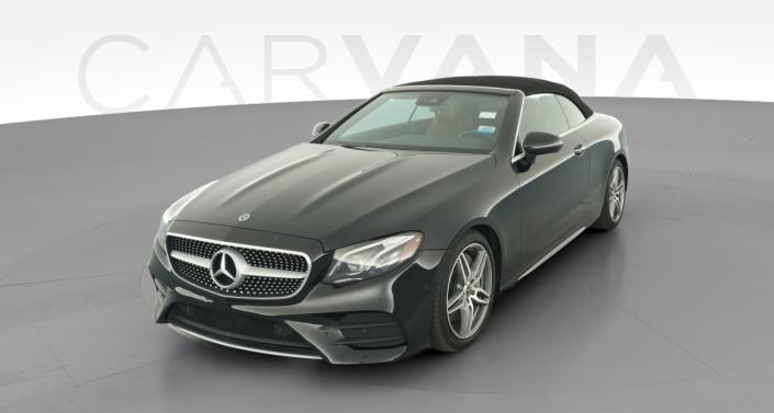 mercedes-benz e-class 2018 WDD1K6FB8JF037280 image mercedes-benz e-class 2018 WDD1K6FB8JF037280 image