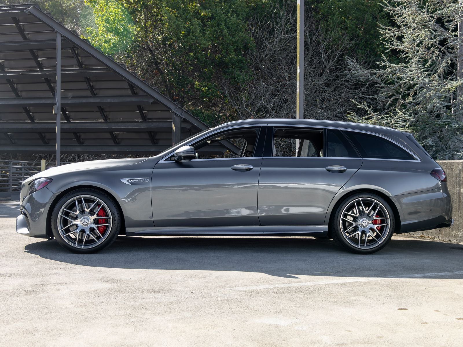 mercedes-benz e-class 2018 WDDZH8KB0JA347083 image mercedes-benz e-class 2018 WDDZH8KB0JA347083 image