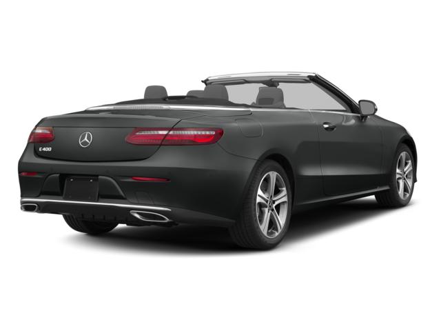 mercedes-benz e-class 2018 WDD1K6GB8JF045782 image mercedes-benz e-class 2018 WDD1K6GB8JF045782 image