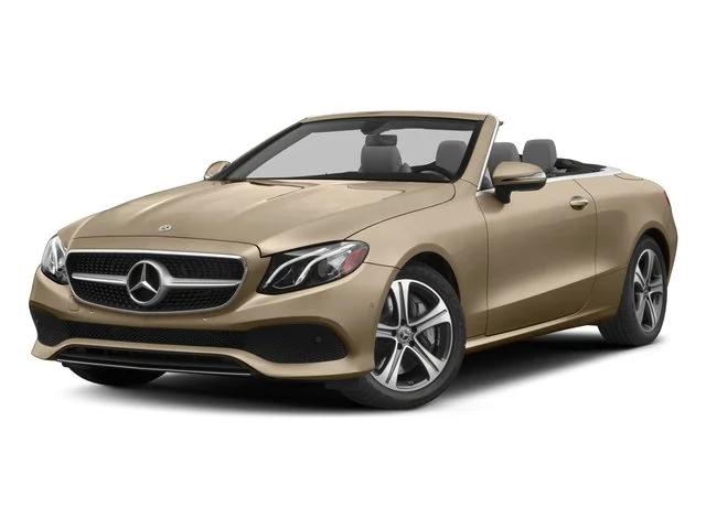 mercedes-benz e-class 2018 WDD1K6FB4JF057509 image mercedes-benz e-class 2018 WDD1K6FB4JF057509 image