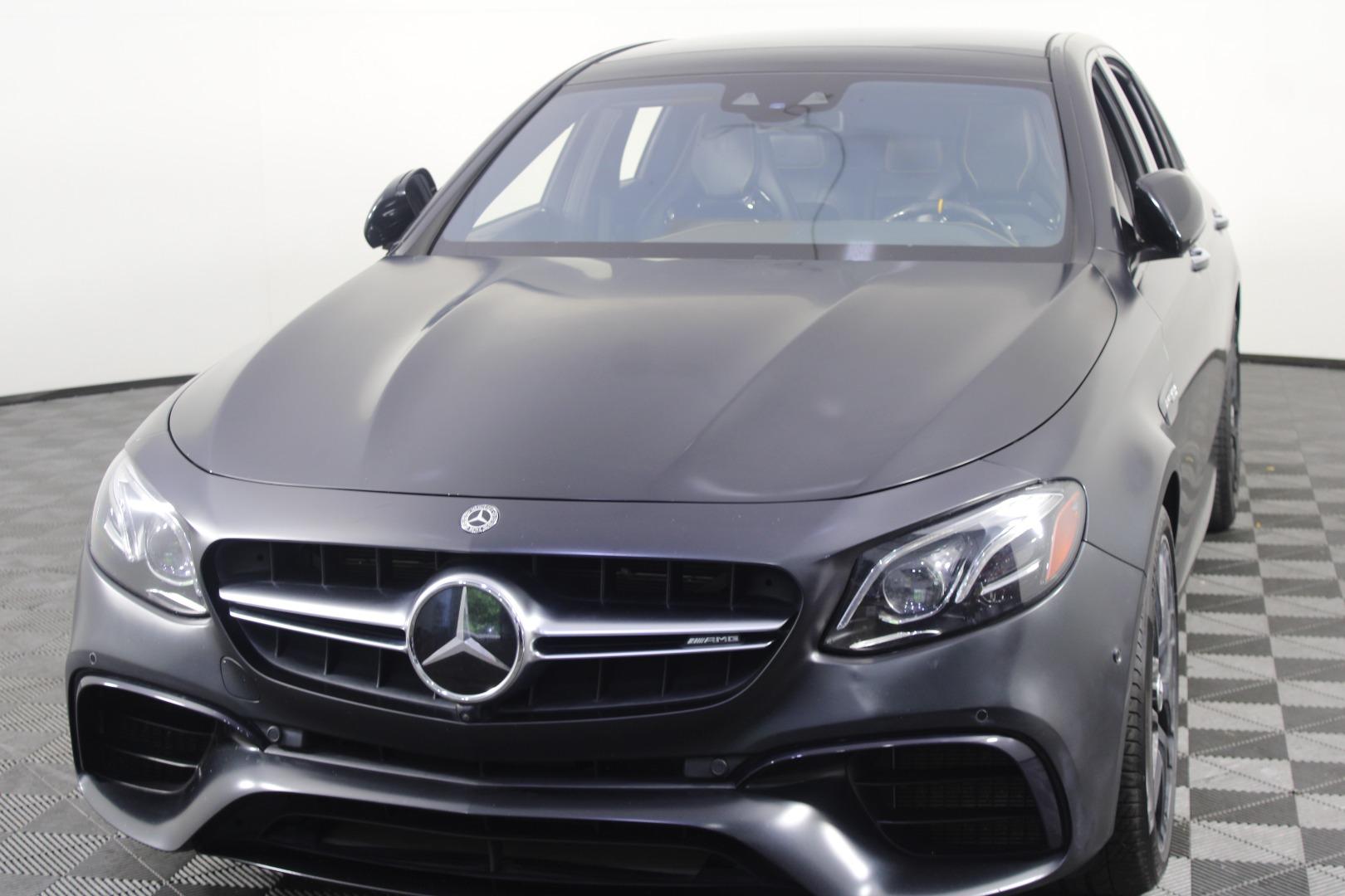 mercedes-benz e-class 2018 WDDZF8KB7JA216934 image mercedes-benz e-class 2018 WDDZF8KB7JA216934 image