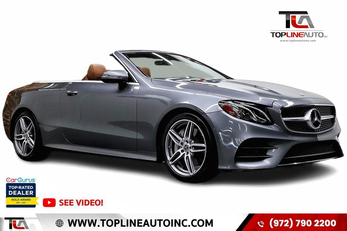 mercedes-benz e-class 2018 WDD1K6FB1JF054079 image mercedes-benz e-class 2018 WDD1K6FB1JF054079 image