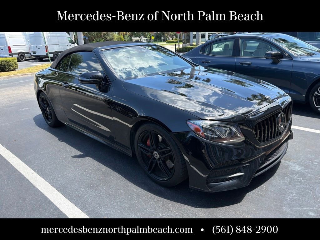 mercedes-benz e-class 2018 WDD1K6FB2JF051417 image mercedes-benz e-class 2018 WDD1K6FB2JF051417 image