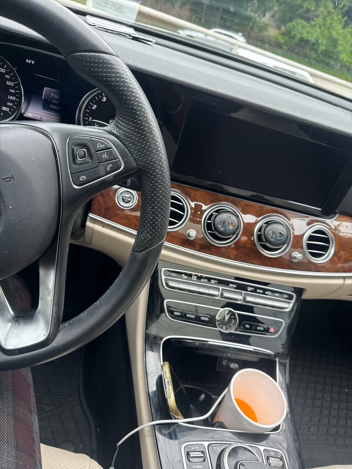 mercedes-benz e-class 2018 WDDZF6GB9JA399380 image mercedes-benz e-class 2018 WDDZF6GB9JA399380 image