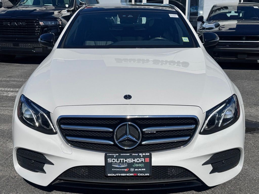 mercedes-benz e-class 2018 WDDZF6GB6JA441309 image mercedes-benz e-class 2018 WDDZF6GB6JA441309 image