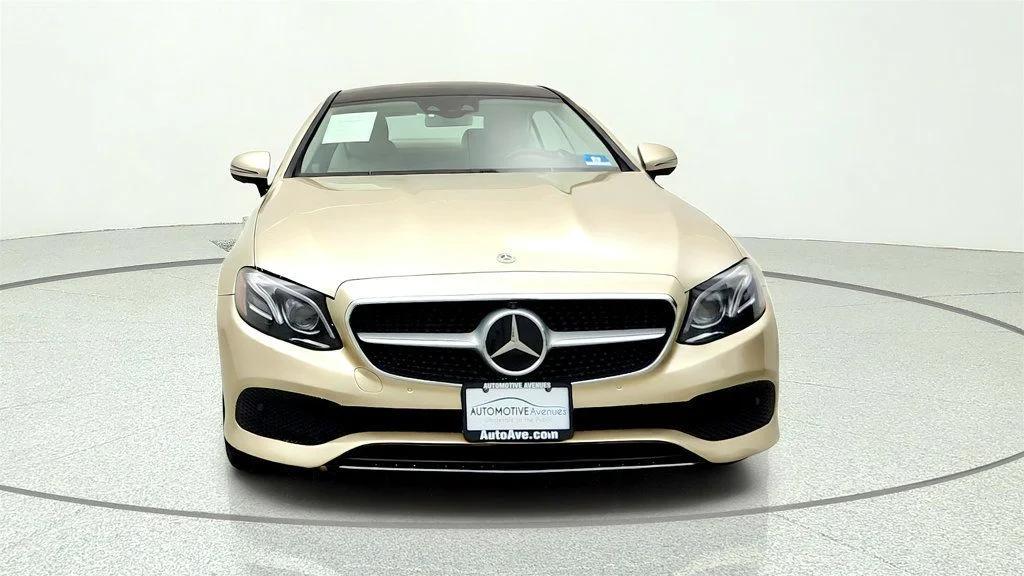 mercedes-benz e-class 2018 WDD1J6GB4JF062128 image mercedes-benz e-class 2018 WDD1J6GB4JF062128 image