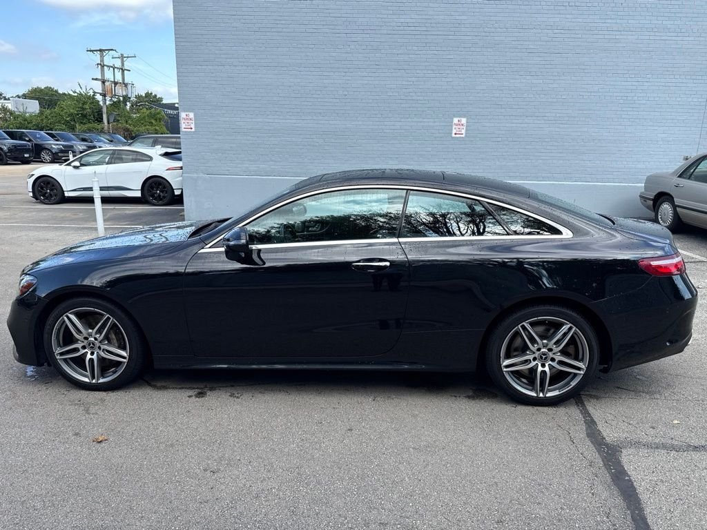 mercedes-benz e-class 2018 WDD1J6GB4JF059214 image mercedes-benz e-class 2018 WDD1J6GB4JF059214 image