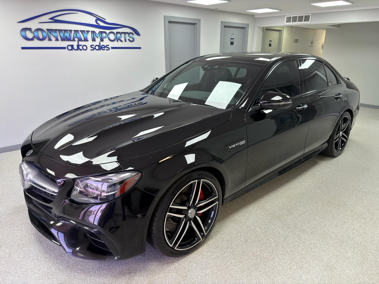 mercedes-benz e-class 2018 WDDZF8KB1JA286767 image mercedes-benz e-class 2018 WDDZF8KB1JA286767 image