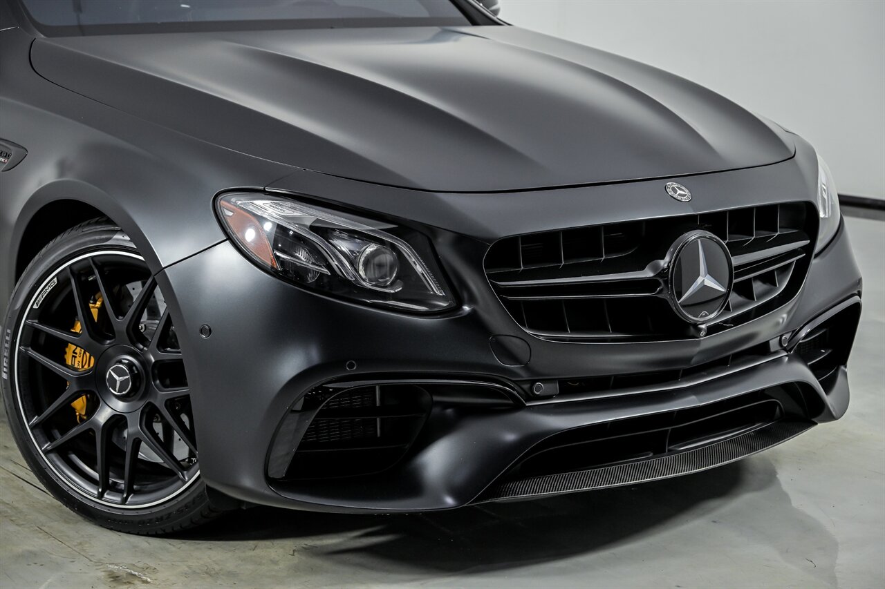 mercedes-benz e-class 2018 WDDZF8KB4JA210508 image mercedes-benz e-class 2018 WDDZF8KB4JA210508 image