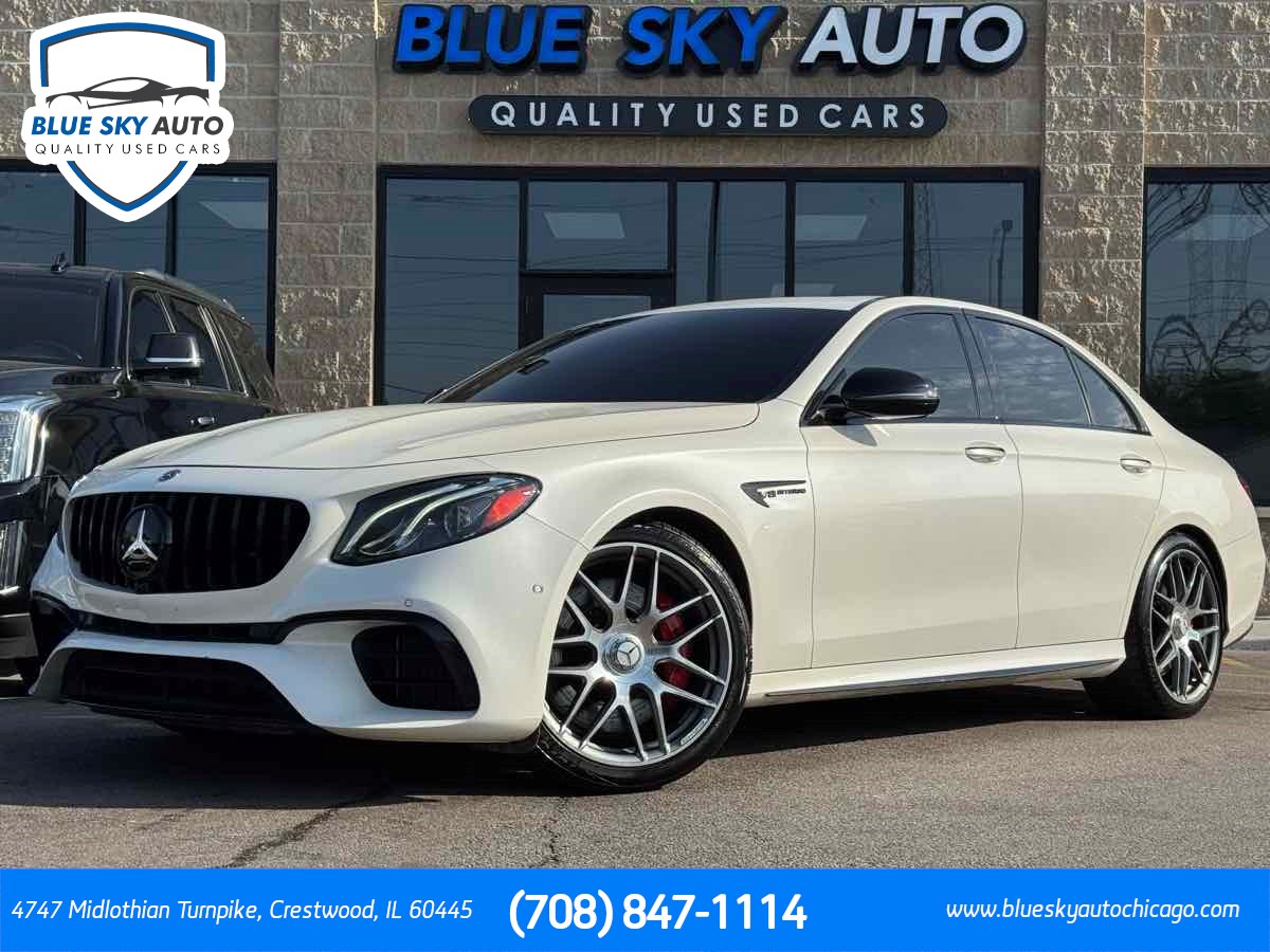 mercedes-benz e-class 2018 WDDZF8KB4JA368167 image mercedes-benz e-class 2018 WDDZF8KB4JA368167 image