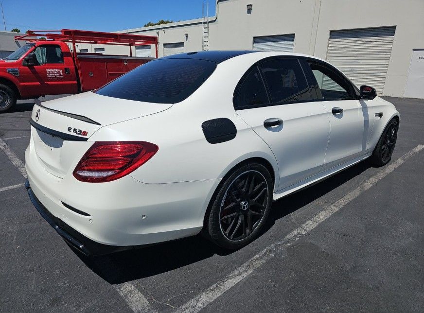 mercedes-benz e-class 2018 WDDZF8KB6JA363696 image mercedes-benz e-class 2018 WDDZF8KB6JA363696 image