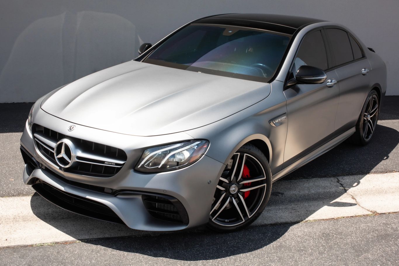 mercedes-benz e-class 2018 WDDZF8KB3JA450360 image mercedes-benz e-class 2018 WDDZF8KB3JA450360 image