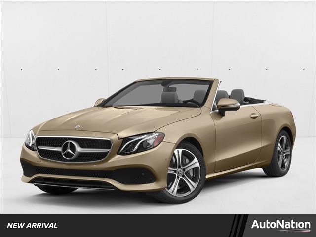 mercedes-benz e-class 2018 WDD1K6GB1JF042948 image mercedes-benz e-class 2018 WDD1K6GB1JF042948 image