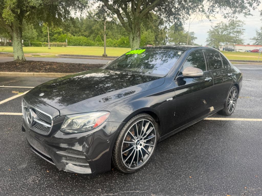 mercedes-benz e-class 2018 WDDZF6EB6JA312943 image mercedes-benz e-class 2018 WDDZF6EB6JA312943 image