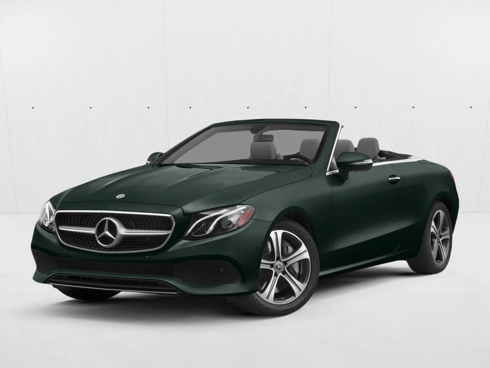 mercedes-benz e-class 2018 WDD1K6GBXJF048005 image mercedes-benz e-class 2018 WDD1K6GBXJF048005 image