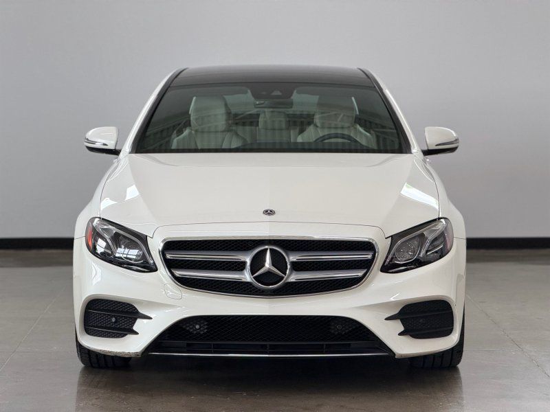 mercedes-benz e-class 2018 WDDZF6GB1JA415460 image mercedes-benz e-class 2018 WDDZF6GB1JA415460 image