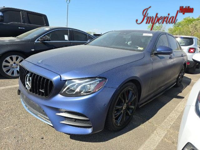 mercedes-benz e-class 2018 WDDZF6GB9JA430062 image mercedes-benz e-class 2018 WDDZF6GB9JA430062 image