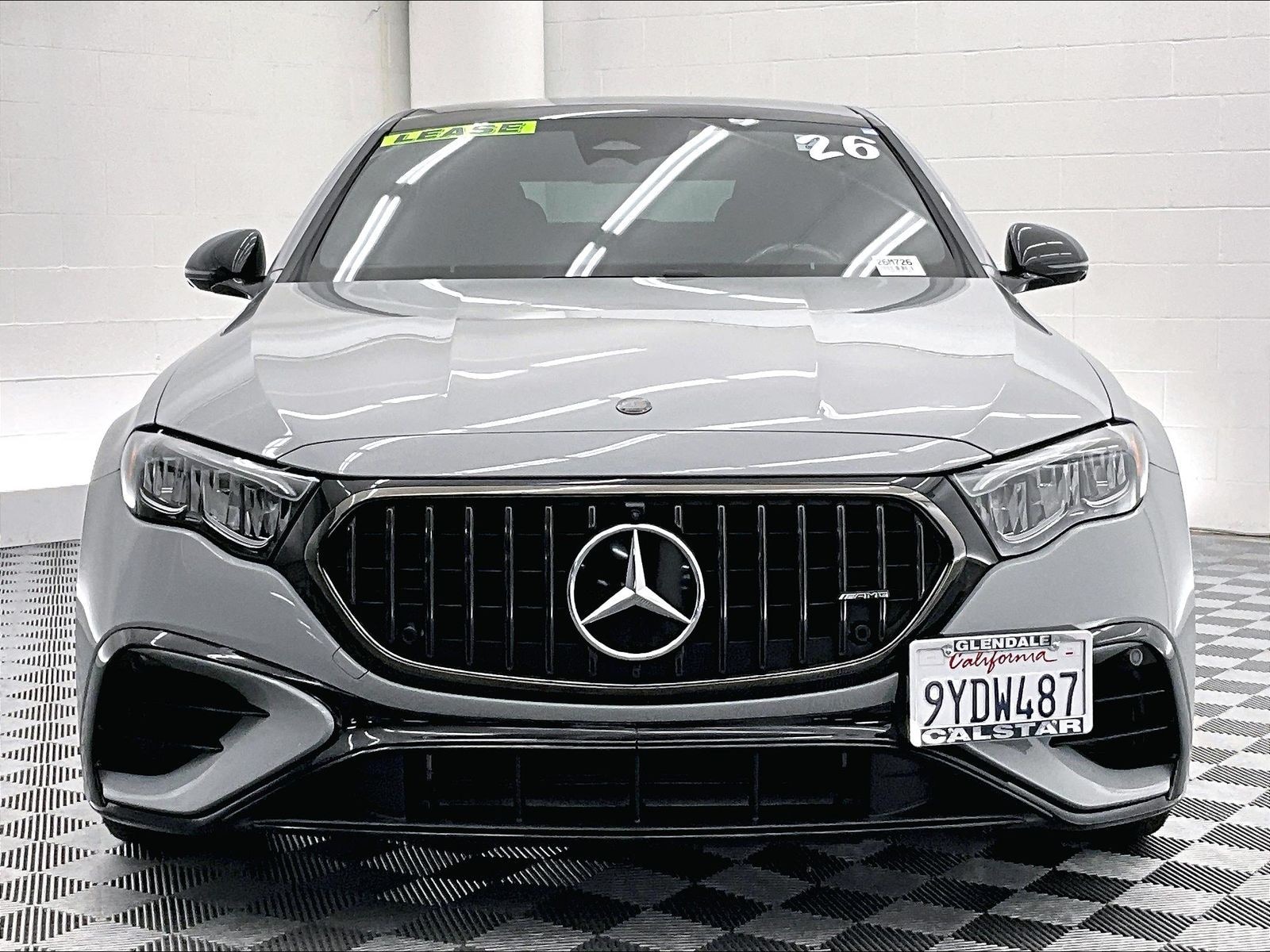 mercedes-benz e-class 2026 W1KLF6DB7TA251239 image mercedes-benz e-class 2026 W1KLF6DB7TA251239 image