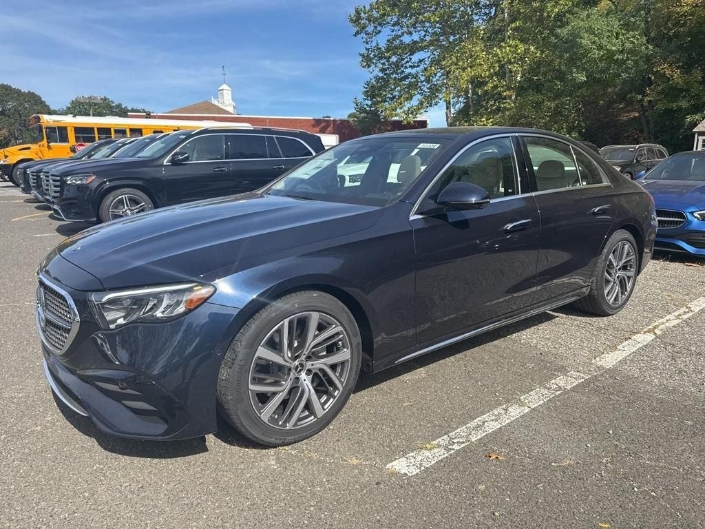 mercedes-benz e-class 2026 W1KLF4HB1TA220793 image mercedes-benz e-class 2026 W1KLF4HB1TA220793 image