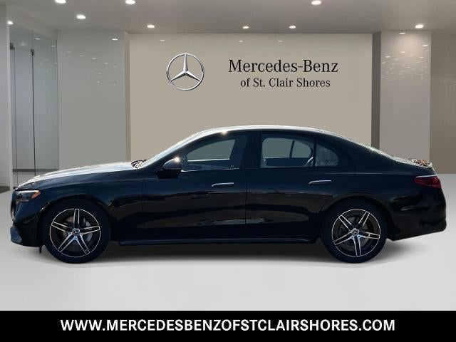 mercedes-benz e-class 2026 W1KLF4HB1TA225914 image mercedes-benz e-class 2026 W1KLF4HB1TA225914 image