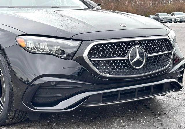 mercedes-benz e-class 2026 W1KLF4HB7TA235721 image mercedes-benz e-class 2026 W1KLF4HB7TA235721 image
