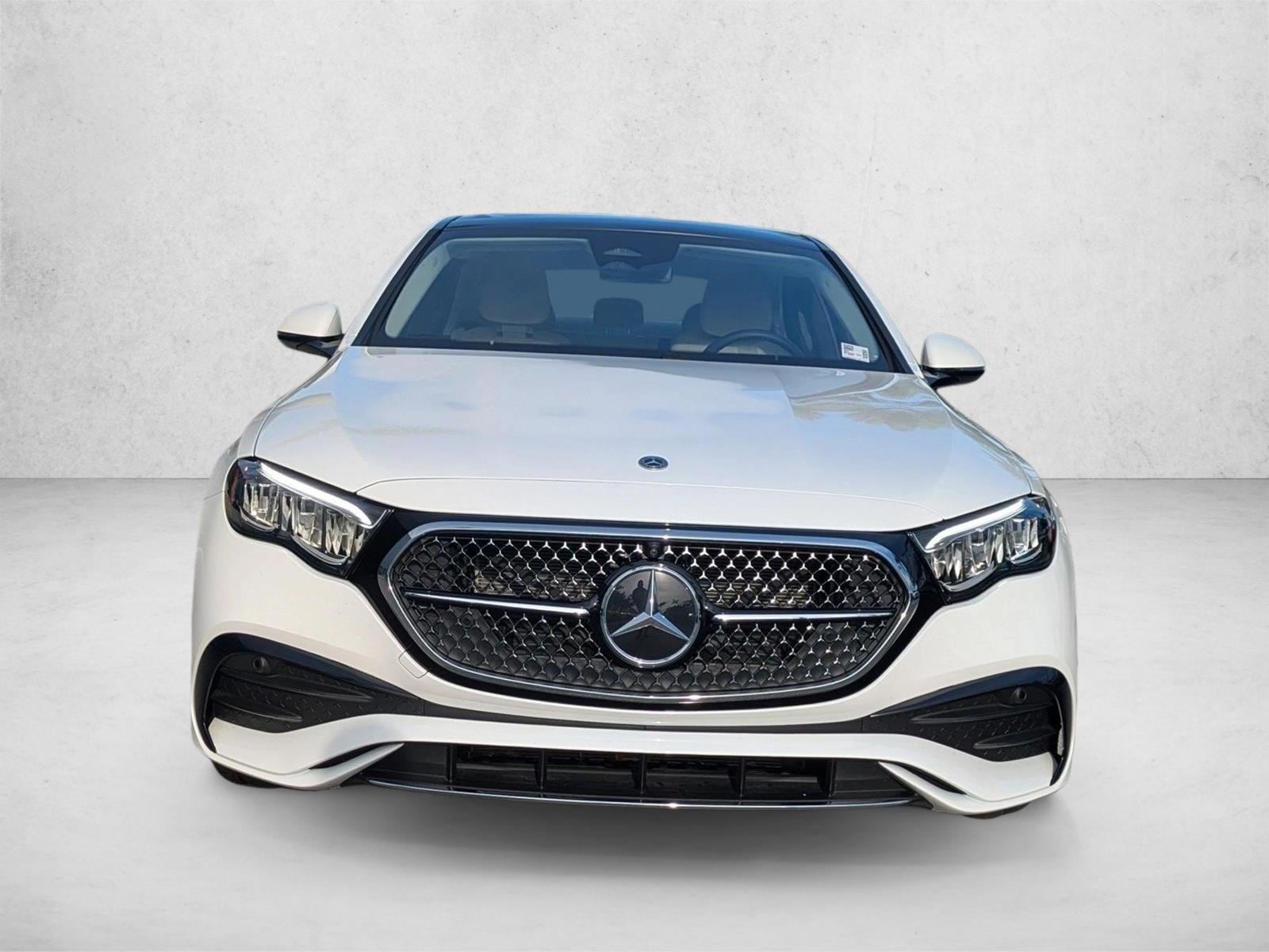 mercedes-benz e-class 2026 W1KLF4GB9TA202561 image