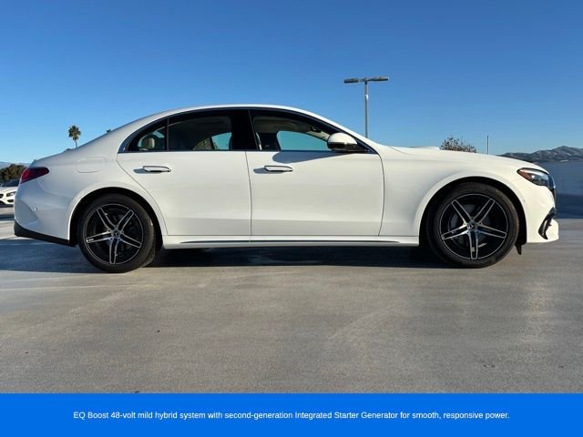 mercedes-benz e-class 2026 W1KLF4GB5TA234052 image mercedes-benz e-class 2026 W1KLF4GB5TA234052 image
