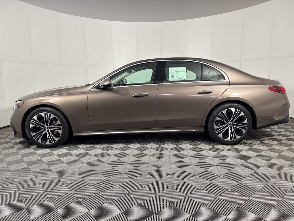 mercedes-benz e-class 2026 W1KLF4HB7TA229174 image mercedes-benz e-class 2026 W1KLF4HB7TA229174 image