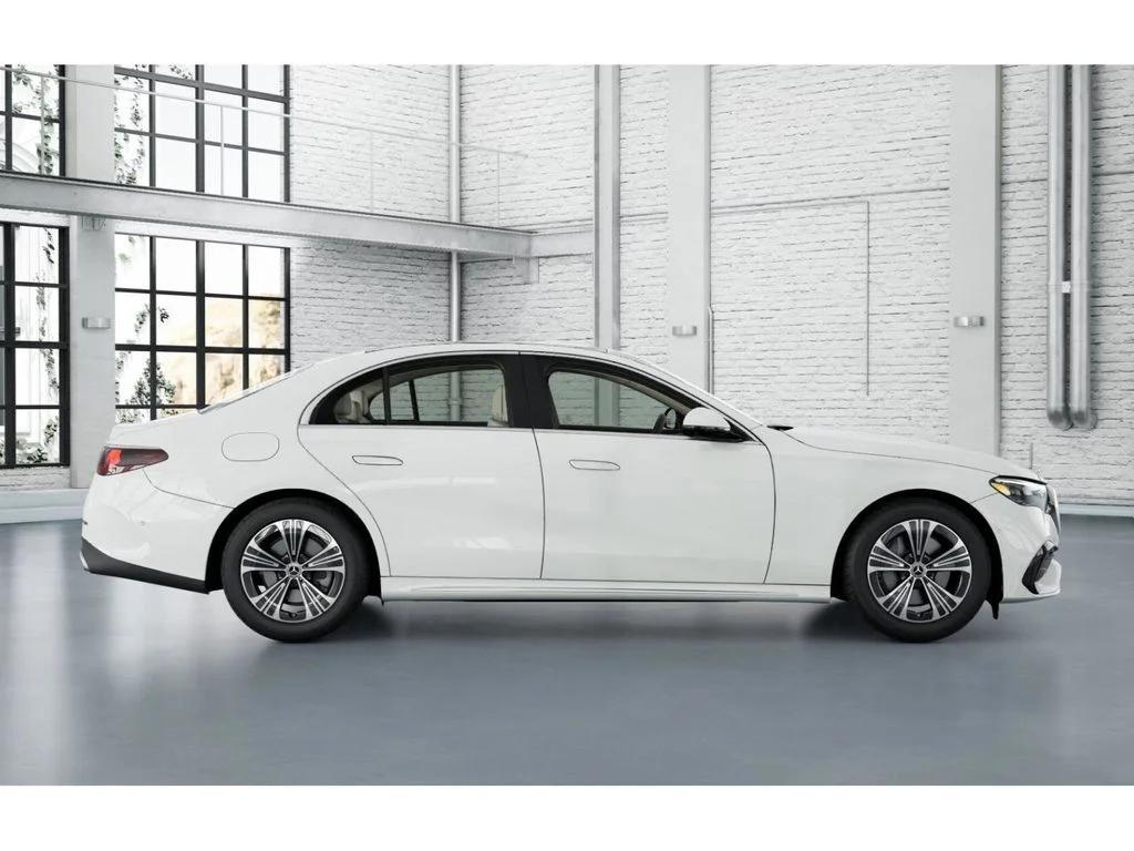 mercedes-benz e-class 2026 W1KLF4HB6TA225519 image mercedes-benz e-class 2026 W1KLF4HB6TA225519 image
