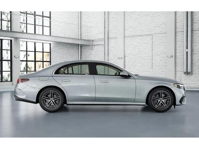mercedes-benz e-class 2026 W1KLF4HB7TA241163 image mercedes-benz e-class 2026 W1KLF4HB7TA241163 image