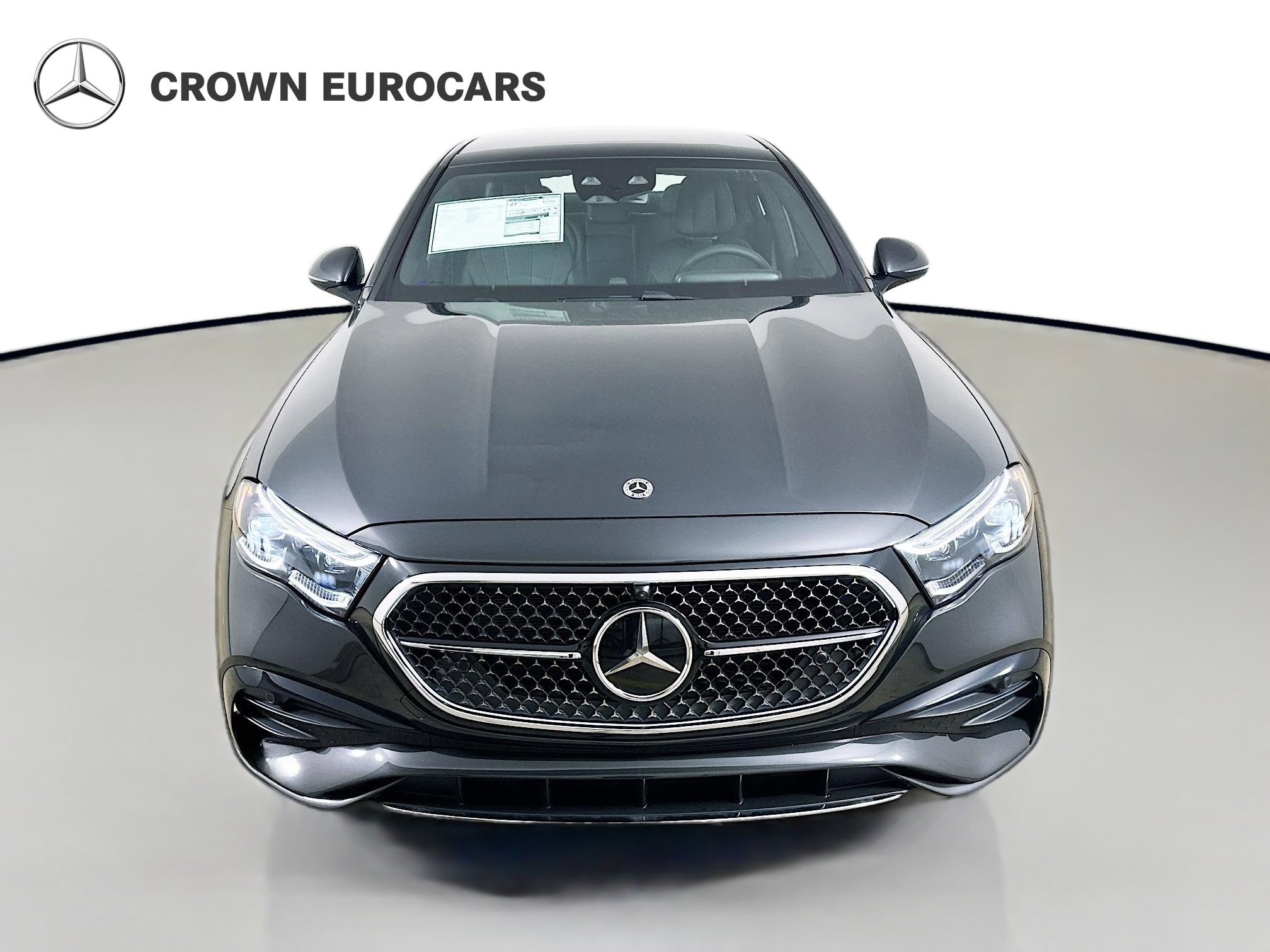 mercedes-benz e-class 2026 W1KLF4HB8TA229037 image mercedes-benz e-class 2026 W1KLF4HB8TA229037 image