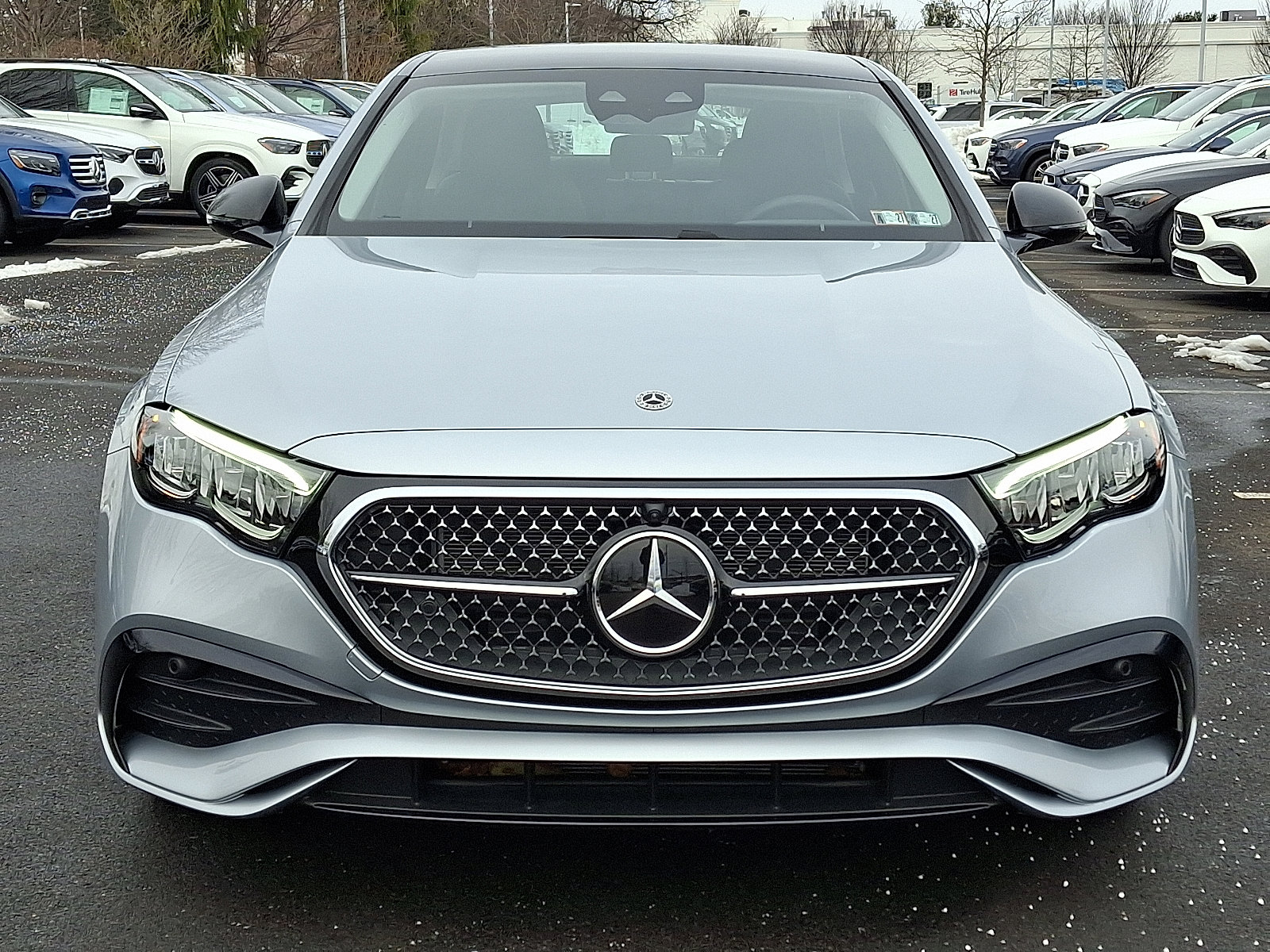 mercedes-benz e-class 2026 W1KLF6BB1TA214903 image mercedes-benz e-class 2026 W1KLF6BB1TA214903 image