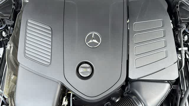 mercedes-benz e-class 2026 W1KLF4HB7TA230082 image mercedes-benz e-class 2026 W1KLF4HB7TA230082 image