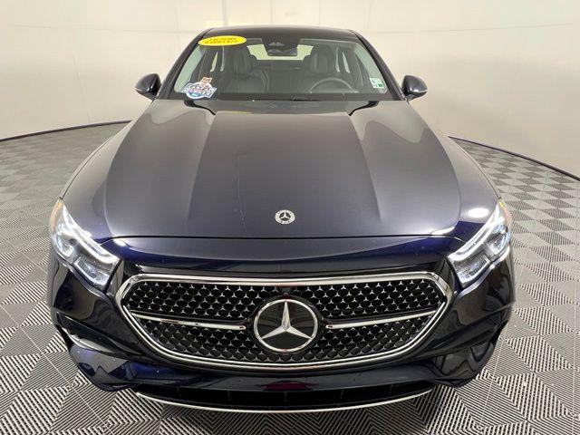 mercedes-benz e-class 2026 W1KLF4GB3TA206735 image mercedes-benz e-class 2026 W1KLF4GB3TA206735 image