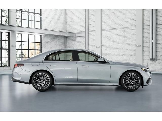mercedes-benz e-class 2026 W1KLF4GB6TA245593 image mercedes-benz e-class 2026 W1KLF4GB6TA245593 image