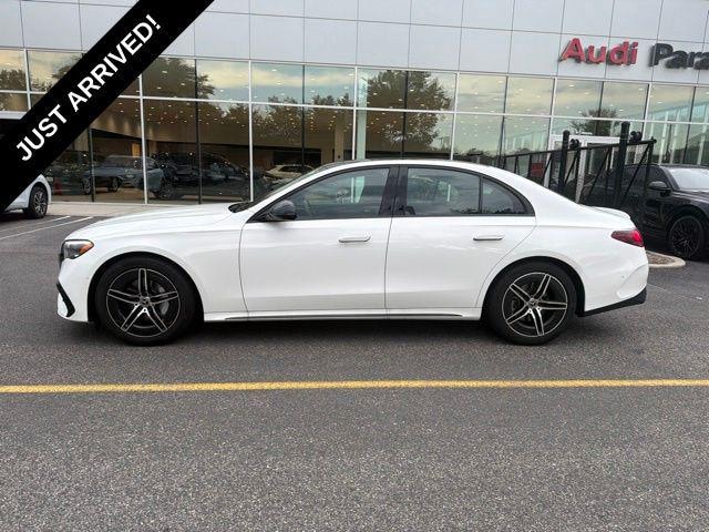 mercedes-benz e-class 2026 W1KLF4HB0TA202950 image mercedes-benz e-class 2026 W1KLF4HB0TA202950 image