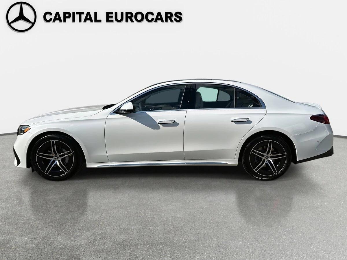 mercedes-benz e-class 2026 W1KLF4GBXTA204657 image mercedes-benz e-class 2026 W1KLF4GBXTA204657 image
