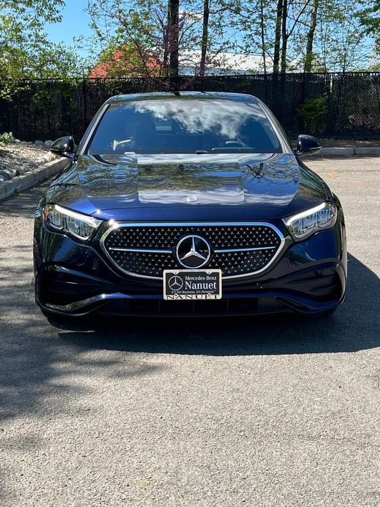 mercedes-benz e-class 2026 W1KLF4HB3TA213148 image mercedes-benz e-class 2026 W1KLF4HB3TA213148 image