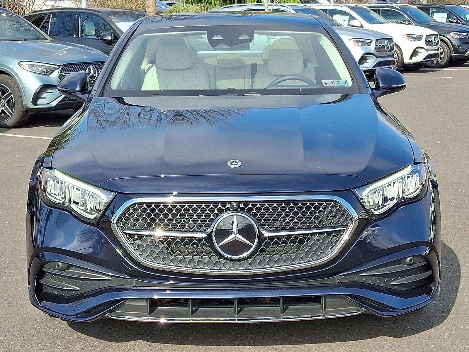 mercedes-benz e-class 2026 W1KLF4HB7TA212438 image mercedes-benz e-class 2026 W1KLF4HB7TA212438 image